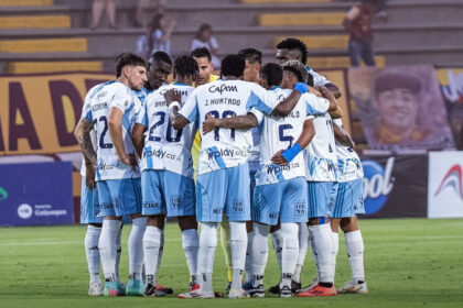 Millonarios fichó a un jugador de último momento por un año
