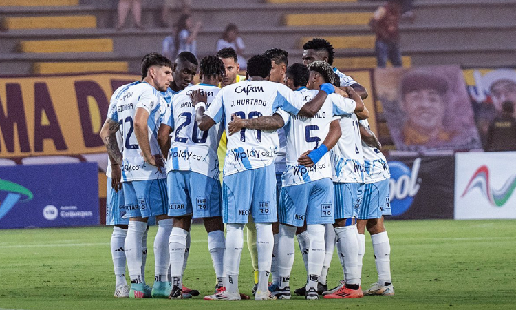Millonarios fichó a un jugador de último momento por un año