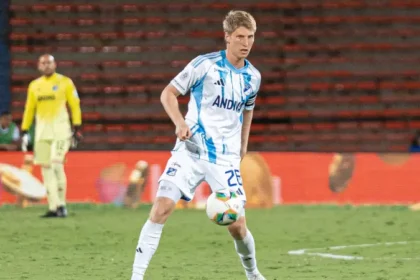 Millonarios no va a contratar a nadie para reemplazar a Llinás
