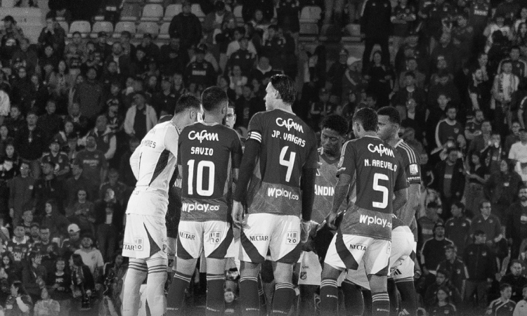 Millonarios genera frustración en su hinchada por un asunto del 2024