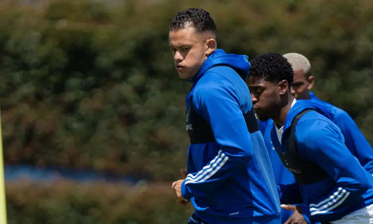 Millonarios renovaría el contrato de Leonardo Castro por tres años