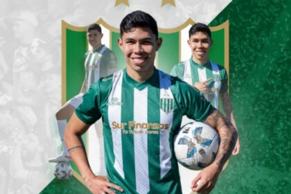 Nicolás Hernández será defensor del América de Cali