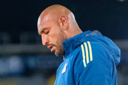 Novoa habló de su error en el gol del Cartagena contra Millonarios