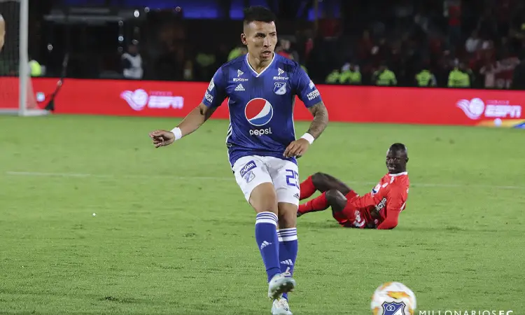 Óscar Barreto será contratado por Jaguares