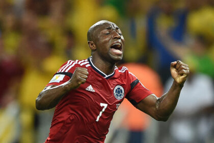 Pablo Armero habló sobre las directivas del América de Cali