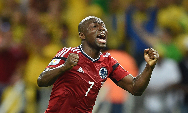Pablo Armero habló sobre las directivas del América de Cali