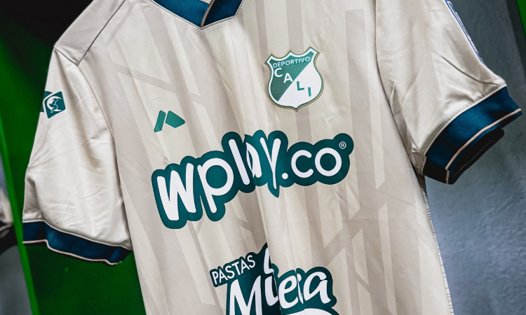Página no oficial usa imagen del Deportivo Cali fraudulentamente