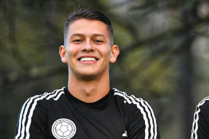 Pidieron a Alejandro Rodríguez para la Selección Colombia