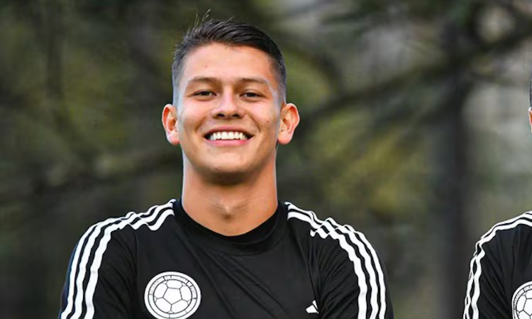 Pidieron a Alejandro Rodríguez para la Selección Colombia