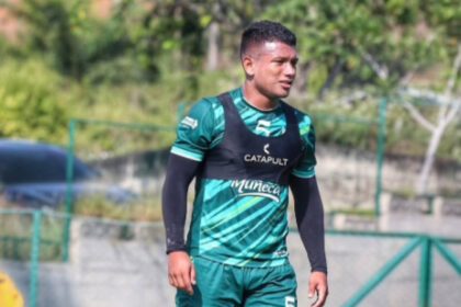 Rafael Bustamente habría renunciado al Deportivo Cali
