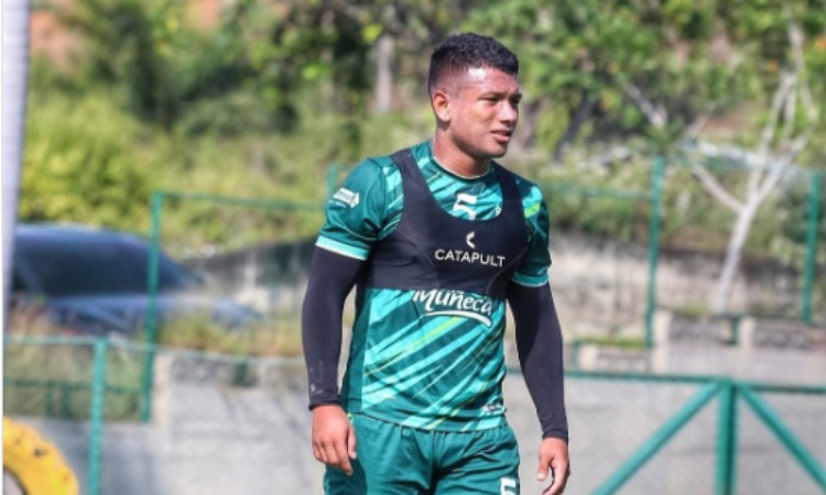 Rafael Bustamente habría renunciado al Deportivo Cali