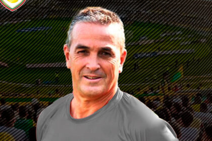Real Cartagena confirmó a Néstor Craviotto como nuevo técnico