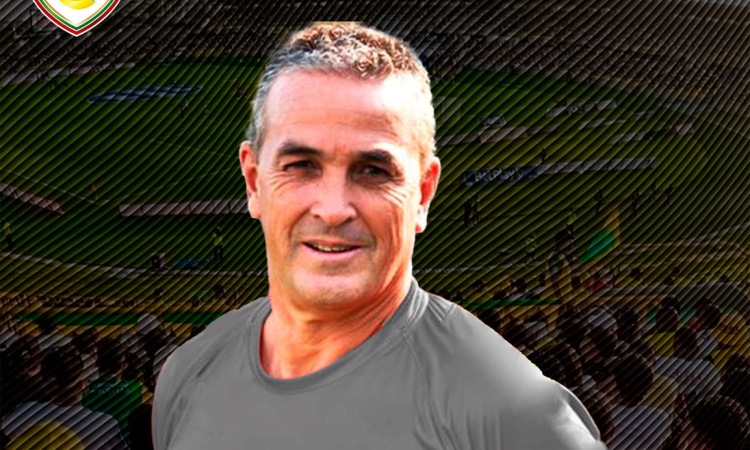 Real Cartagena confirmó a Néstor Craviotto como nuevo técnico