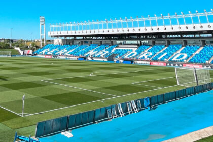 Real Madrid dice que partido en Miami vulnera la integridad