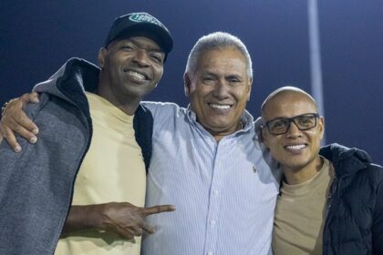 Reencuentro de ídolos ilusiona a Millonarios y muestra su grandeza