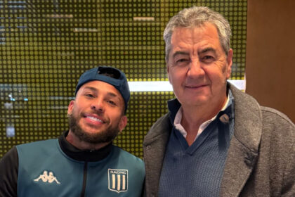 Referentes de América de Cali se reunieron en Uruguay
