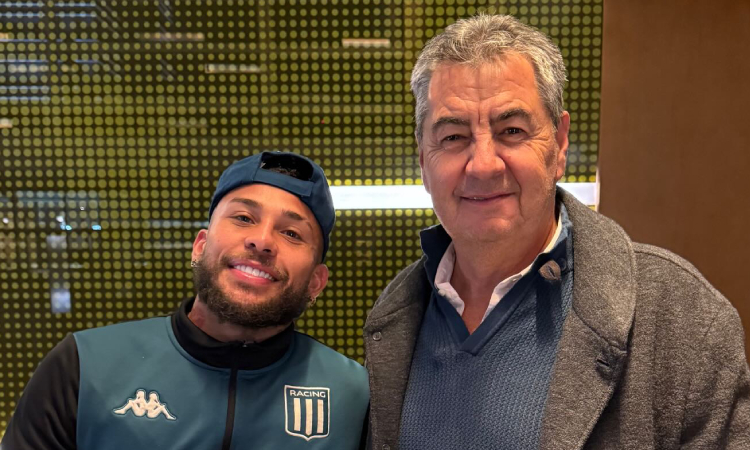 Referentes de América de Cali se reunieron en Uruguay