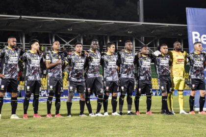 Santa Fe definió su convocatoria para enfrentar a Envigado
