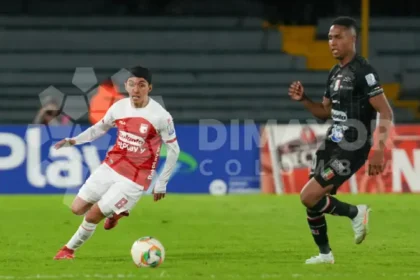 Santa Fe vs Once Caldas se aplazaría por concierto de Silvestre Dangond