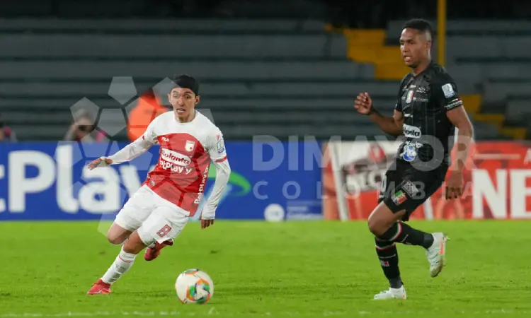 Santa Fe vs Once Caldas se aplazaría por concierto de Silvestre Dangond