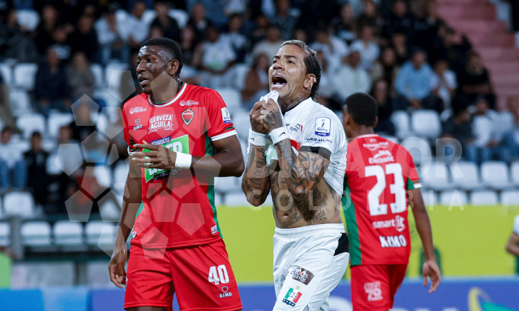 Se aplazó el partido entre Patriotas y Once Caldas por Copa BetPlay
