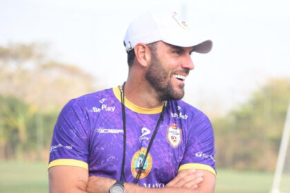 Sebastián Viera estaría en carpeta del Cúcuta Deportivo