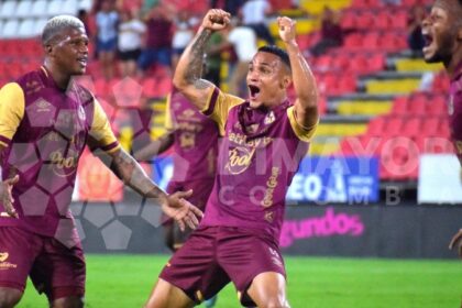 Tolima tendrá que superar duros retos en Liga BetPlay