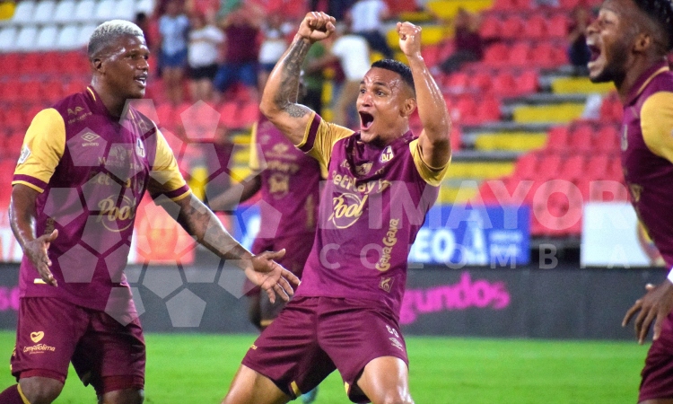 Tolima tendrá que superar duros retos en Liga BetPlay