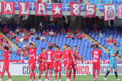 Varias novedades en los convocados del América para enfrentar a Fluminense