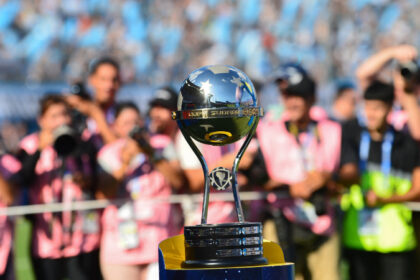 Viaje a la final de la Copa Sudamericana: World y CONMEBOL lanzan un concurso para premiar a los fanáticos del fútbol