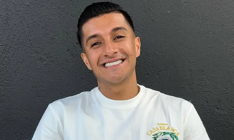 Yeison Guzmán tendría todo listo para ir a Fortaleza de Brasil