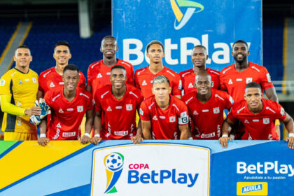 El preocupante calendario de América de Cali durante agosto