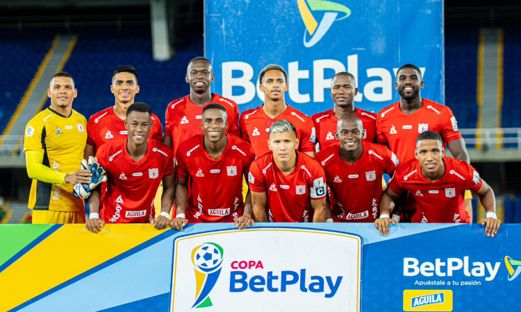 El preocupante calendario de América de Cali durante agosto