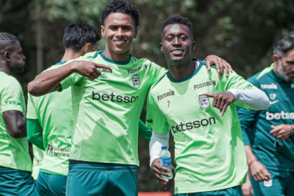 Sorpresiva convocatoria de Atlético Nacional contra Quindío