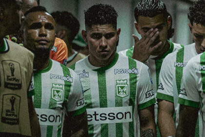 Siete futbolistas de Atlético Nacional se marcharían en diciembre