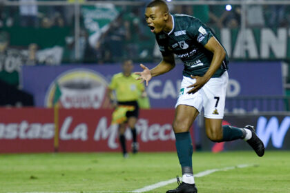 La venta más costosa de la historia del Deportivo Cali