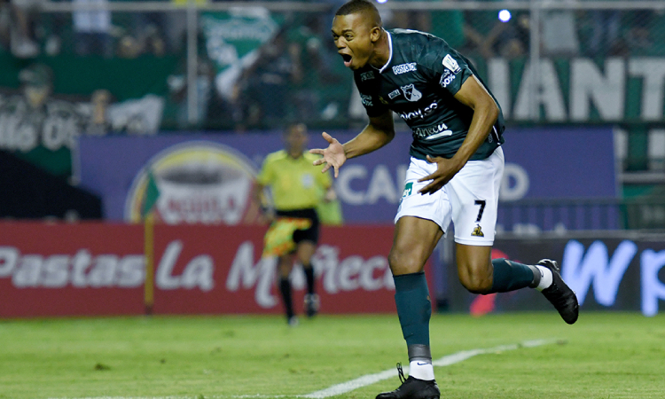 La venta más costosa de la historia del Deportivo Cali
