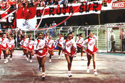 ¿Por qué ya no hay porristas de Independiente Santa Fe?