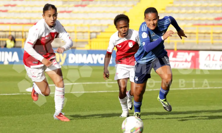 ¿Cómo va la Liga Femenina tras el clásico capitalino aplazado?