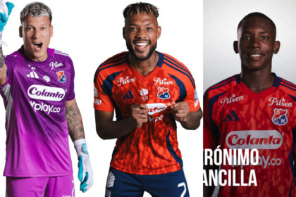 Aguerre-Chaverra-Mancilla-jugadores-Medellín