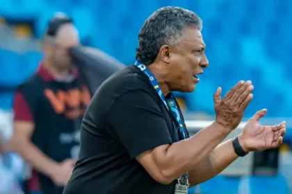 Alex Escobar dirigirá al América en el clásico contra Deportivo Cali