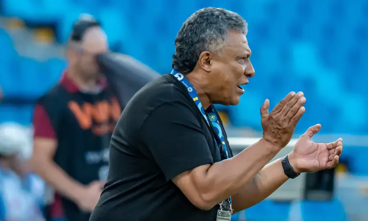 Alex Escobar dirigirá al América en el clásico contra Deportivo Cali