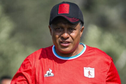 Alexander Escobar será el técnico encargado en América de Cali