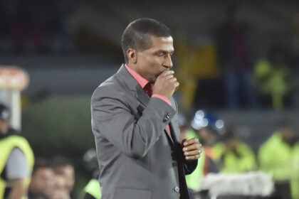 Alexis García podría reemplazar a Raimondi en América de Cali