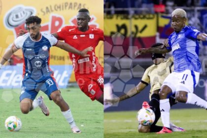 Alianza Vs Millonarios: Hora y cómo ver en vivo y Online