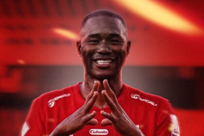 América de Cali remontó sin técnico y pasó a Cuartos de Copa BetPlay