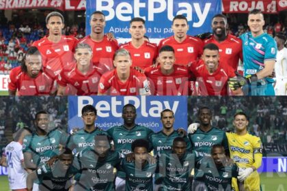 Así puede ver EN VIVO el clásico vallecaucano: América Vs Cali