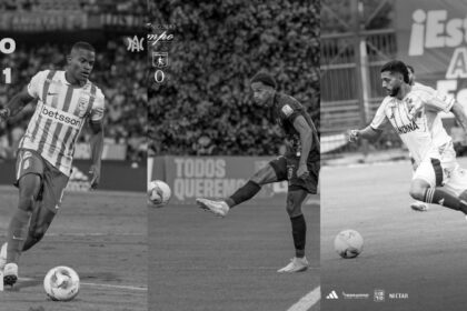 América, Nacional y Millonarios: Tres grandes que comparten gravísimo dato