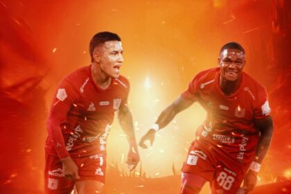 América vuelve a sonreír con una gran remontada ante Once Caldas