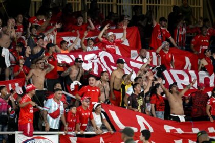 El macabro plan de la hinchada del América para acabar con la dirigencia del equipo